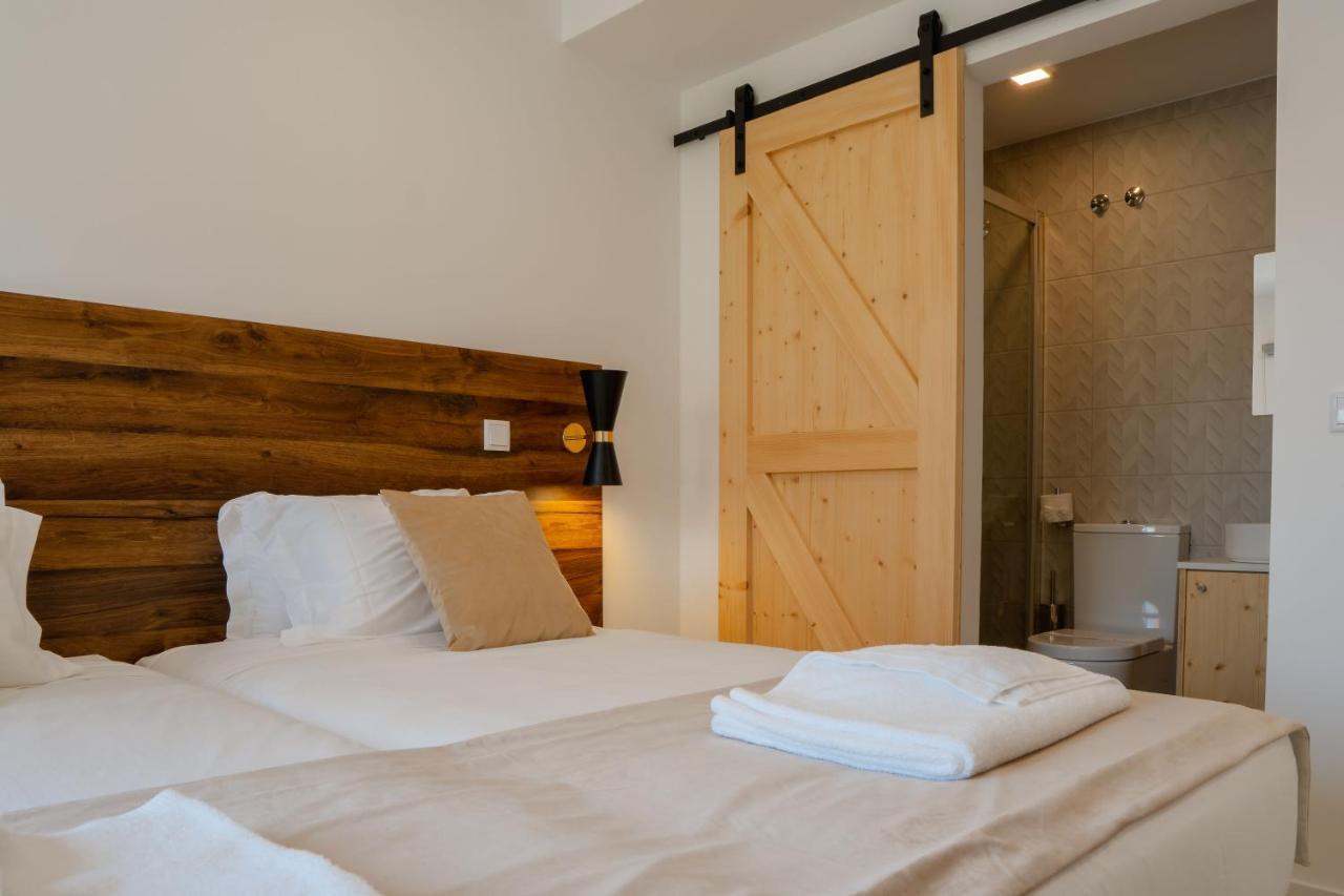 モンタルジル Casa Dona Maria Bed & Breakfast エクステリア 写真